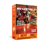 NU-LUSTRE-27 Brush-On Anti-UV / 710 ml