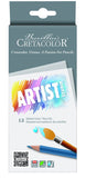 Artist Studio Watercolor Pencil Sets