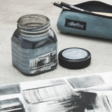 Charcoal Powder / 175g Jar