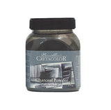 Charcoal Powder / 175g Jar