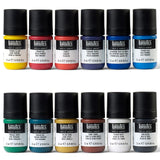 Liquitex Professional Acrylic Gouache, Set, 6-colours, 59ml, Primaries
