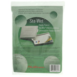 Sta-Wet Handy Palette & Refill Sheets