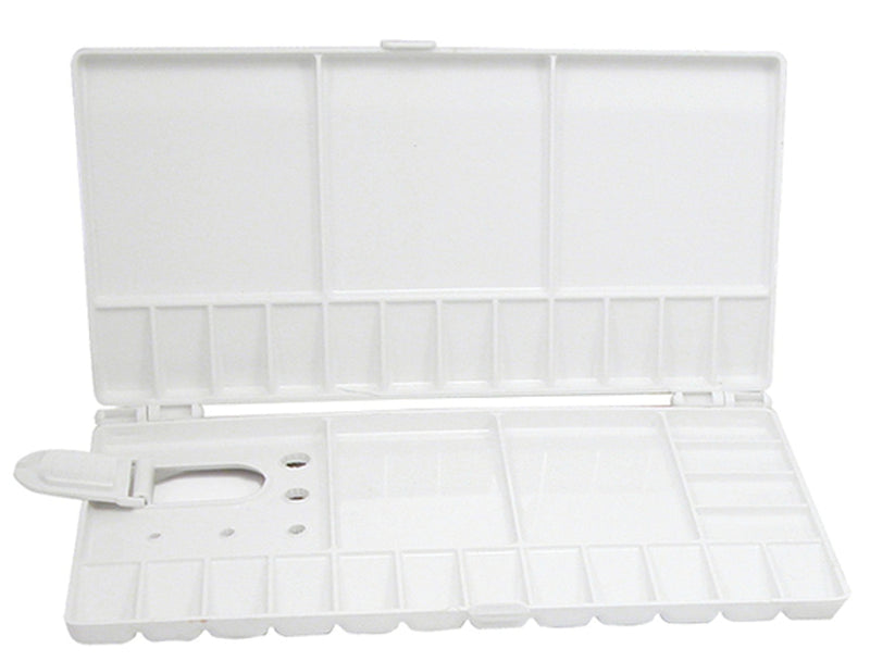 Large Folding Palette