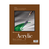 Acrylic Paper Pads 400 Series