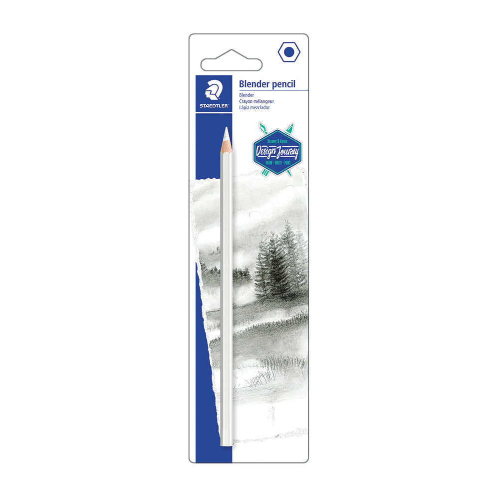 Blender Pencil / Staedtler