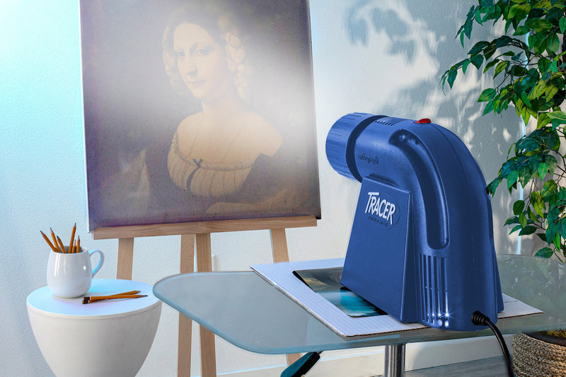 Tracer LED Art Projector