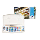 Van Gogh Watercolor  Set