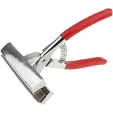 Heavy Duty Canvas Pro Pliers - 4 3/4"