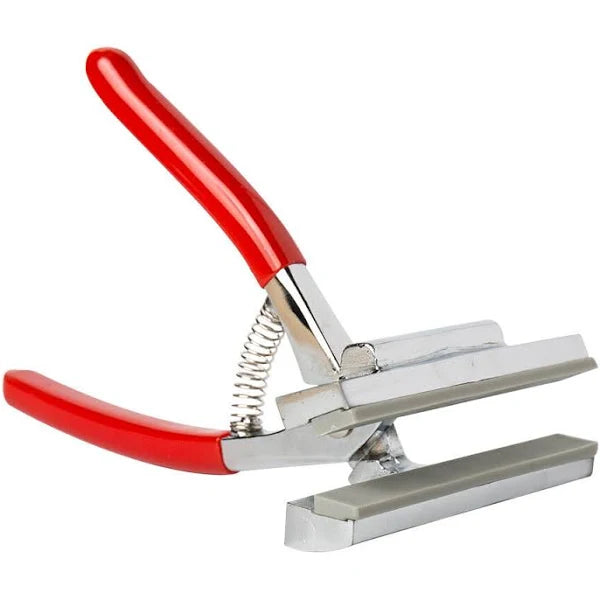 Heavy Duty Canvas Pro Pliers - 4 3/4"