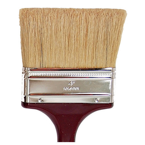 Princeton Bristle Gesso Brush, Series 5450