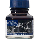 Winsor & Newton, Calligraphy Ink / Black 30ml