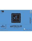 Canson XL Watercolour Pad, 30 Sheets