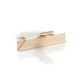 Standard Canvas Stretcher Bars - 3/4