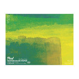 Fluid Watercolor Paper Easy-Blocks