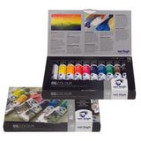 Van Gogh Oil 10-Color Set