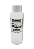 Jacquard Piñata Alcohol Ink Clean Up Solution, 1 oz & 4 oz