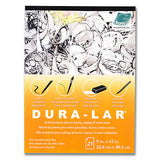 Matte Dura-Lar / two-side matte film