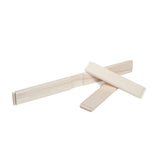 Standard Cross Brace for Stretcher - 5/8" x 2 1/4"