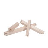 Gallery Canvas Stretcher Bar - 1 1/2" x 1 1/8"