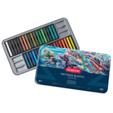 Inktense Block Sets