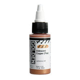 ORIGINAL - Golden® High Flow Acrylic, 1 oz & 4 oz bottles