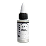 ORIGINAL - Golden® High Flow Acrylic, 1 oz & 4 oz bottles