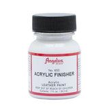 Angelus® Acrylic Leather Paint Finishers