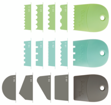 Princeton Brush Catalyst Contour Shapes