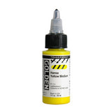 ORIGINAL - Golden® High Flow Acrylic, 1 oz & 4 oz bottles