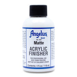 Angelus® Acrylic Leather Paint Finishers