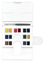 Winsor Newton  Professional Watercolour Field Set