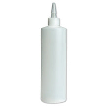 Plastic Squeeze Bottles