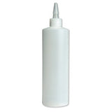 Plastic Squeeze Bottles