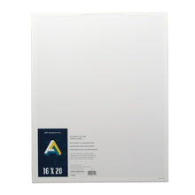 Canvas  Panels