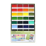 Gansai Tambi Watercolor Sets
