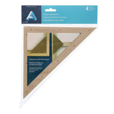 Canvas Corner Braces