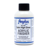 Angelus® Acrylic Leather Paint Finishers