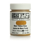 Golden SoFlat Matte Acrylics