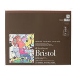 Strathmore Bristol Paper Pad, 400 Series, Vellum