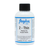 Angelus® Acrylic Leather Paint Finishers