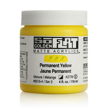 Golden SoFlat Matte Acrylics