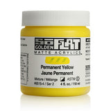 Golden SoFlat Matte Acrylics