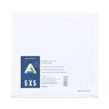Canvas  Panels