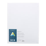 Canvas  Panels