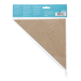 Canvas Corner Braces