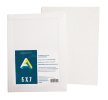 Canvas  Panels