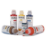GOLDEN FLUID ACRYLIC 16oz / 473ml