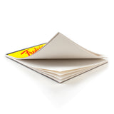 Fredrix Canvas Pad, 10 Sheets