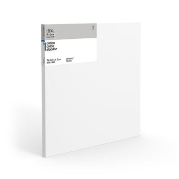 Premium Artists' Canvas - Gallery 1.5" Width