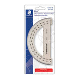 Staedtler College Protractor - 6